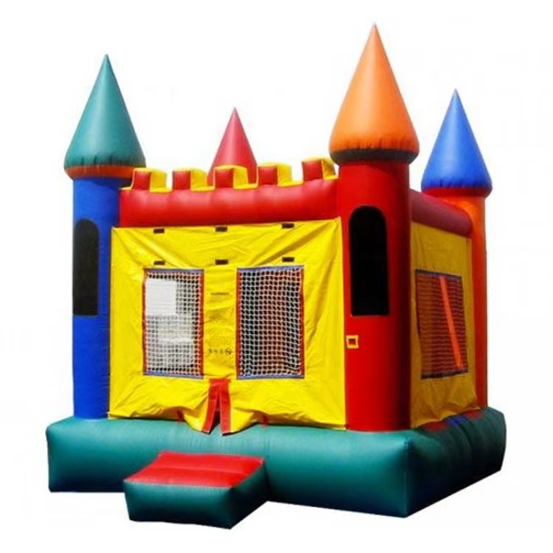 Kids Outdoor Park - 2025 Amusement Park Customized New Design