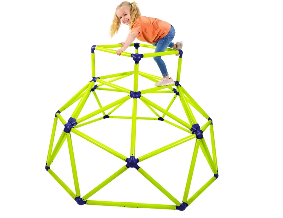 Kids Outdoor Monkey Bars - #For Active Outdoor Fun Jungle Gym