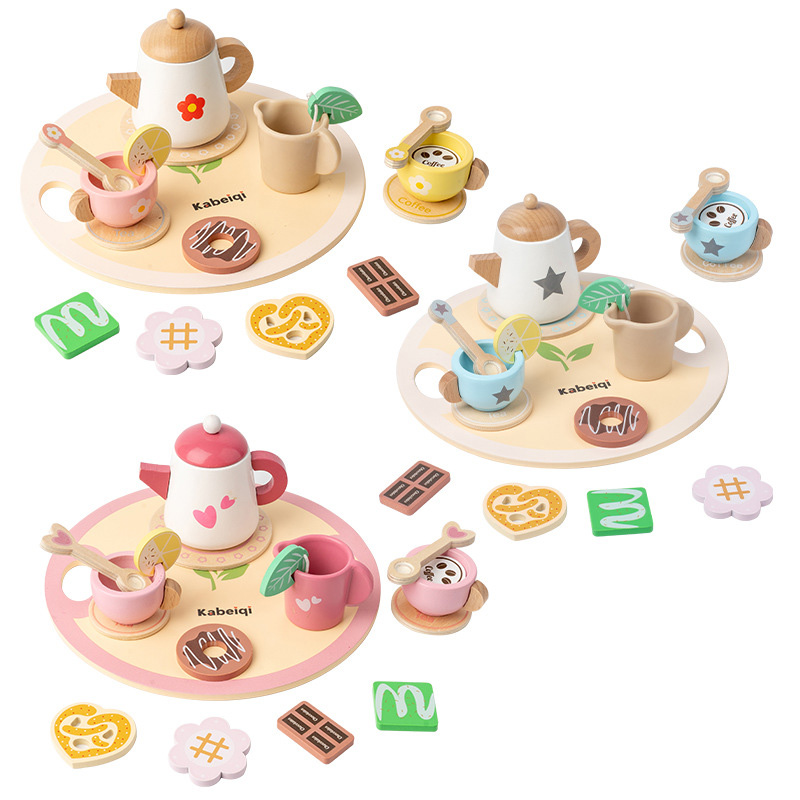 Kids Outdoor Kitchen Accessories - Kids Pretend Play Toys Popular Kids