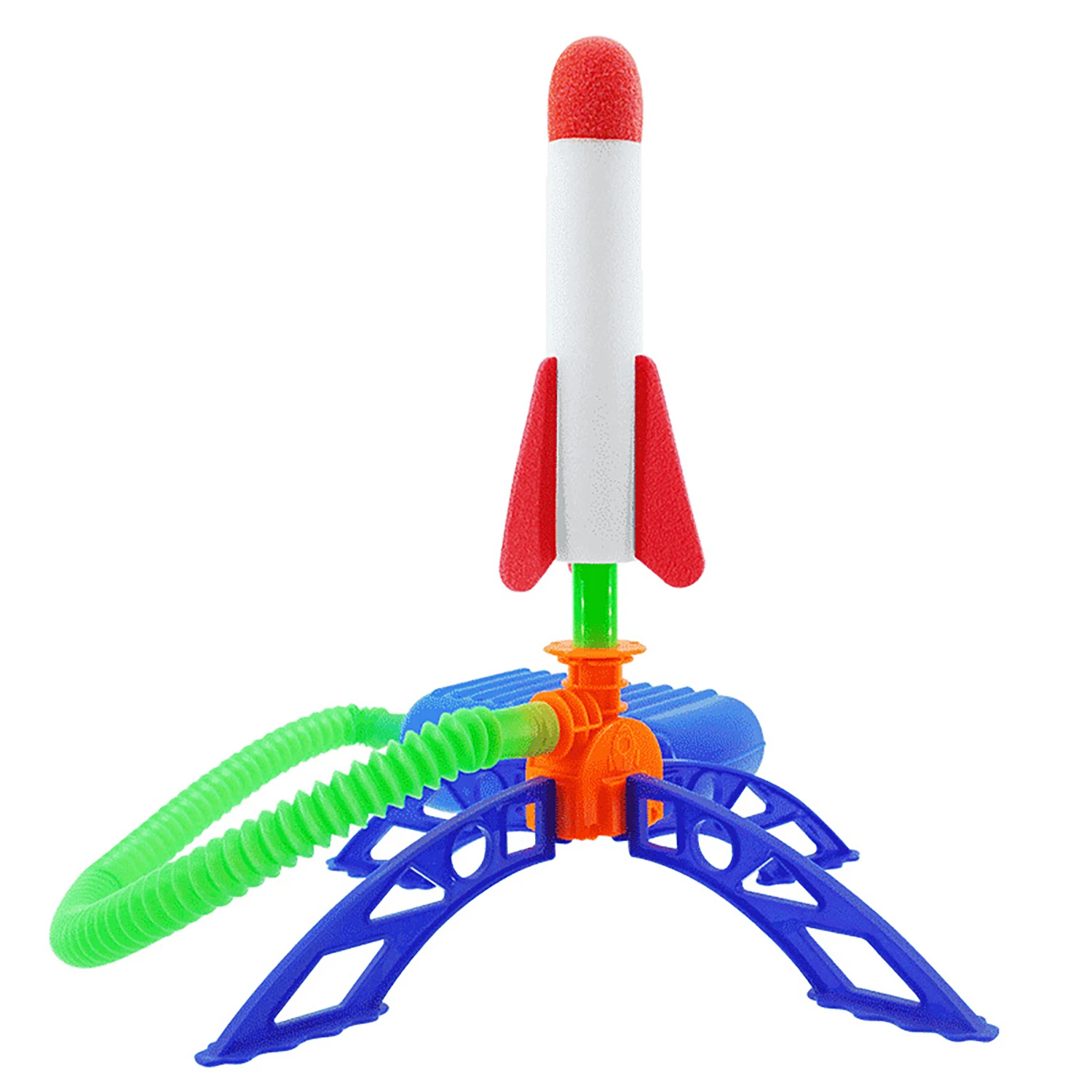 Kids Rocket Launcher Outdoor S – Kids Outdoor Jumping Toys Bewertung und Preis