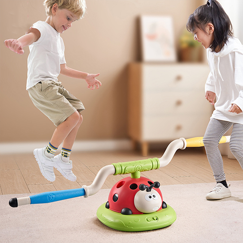 5In1 Sports Toy for Kids Senso – Kids Outdoor Jumping Toys Bewertung und Preis