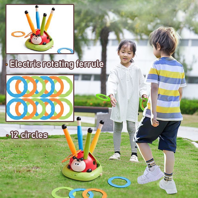 5In1 Sports Toy for Kids Senso – Kids Outdoor Jumping Toys Bewertung und Preis