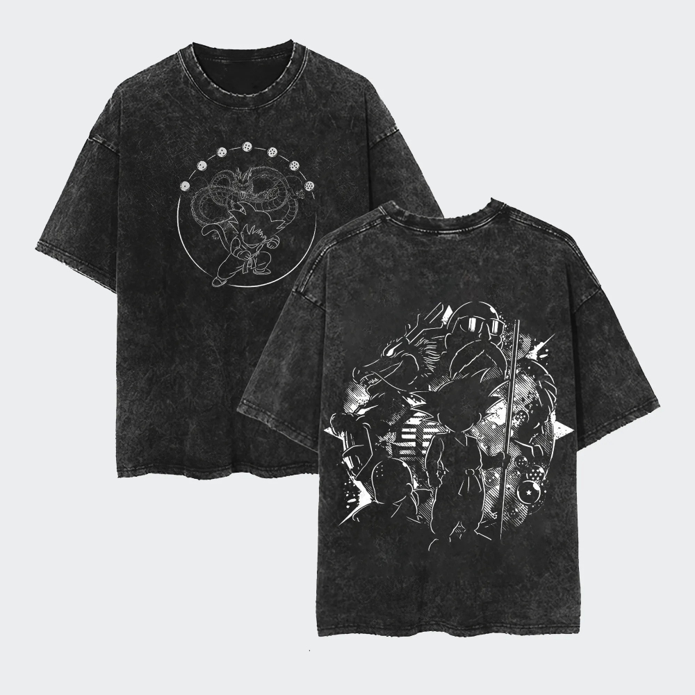 Dragon Ball Men's and Women's  – Tee Ball Set Bewertung und Preis