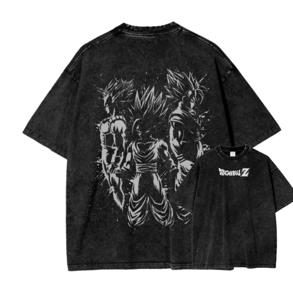 Dragon Ball Men's and Women's  – Tee Ball Set Bewertung und Preis
