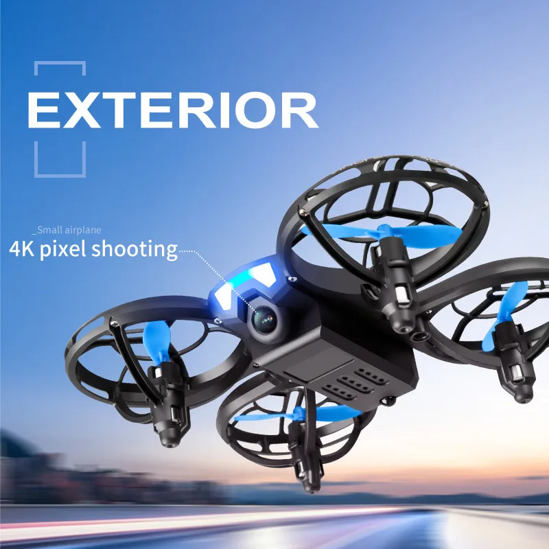 V8 New Mini Drone 4k professio – Kids Outdoor Entertainment Bewertung und Preis