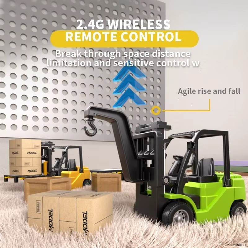 1:64 Remote Control and Alloy  – Kids Outdoor Vehicles Bewertung und Preis