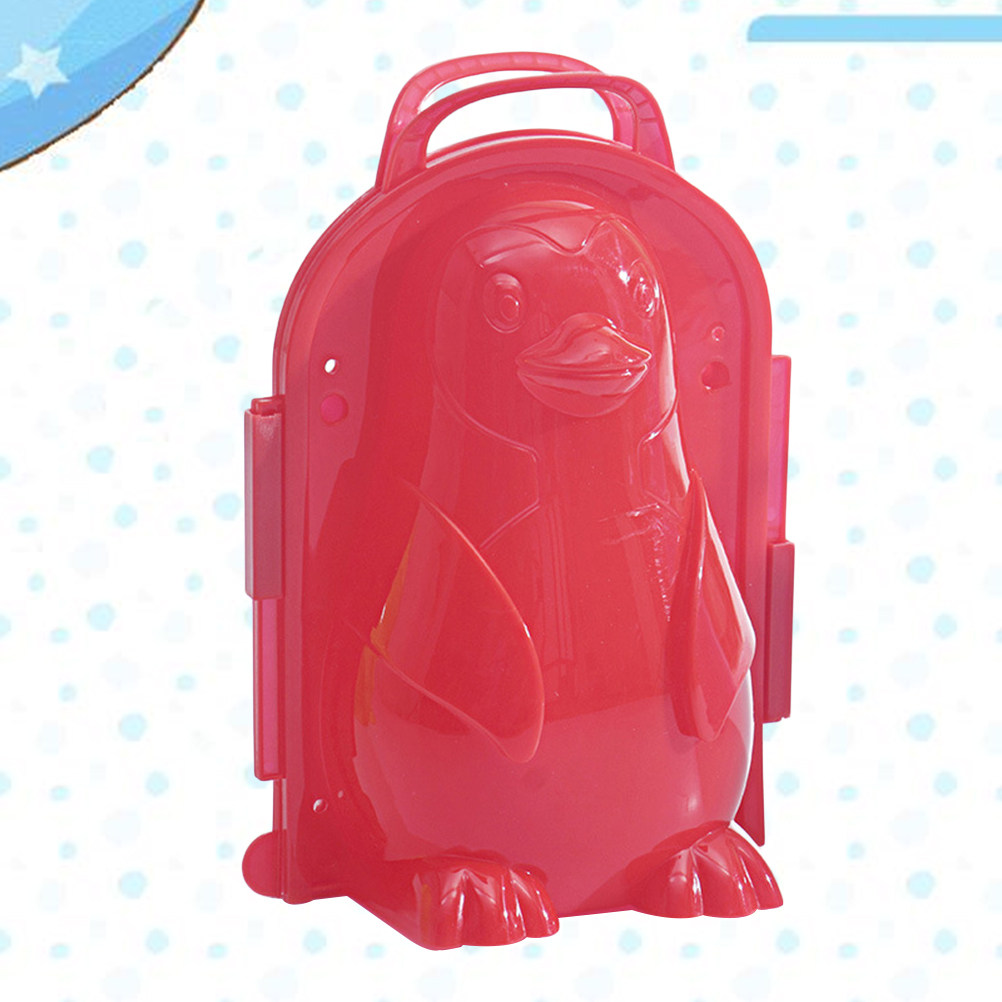 Penguin Snow Maker Creative Ra – Kids Outdoor Vehicles Bewertung und Preis