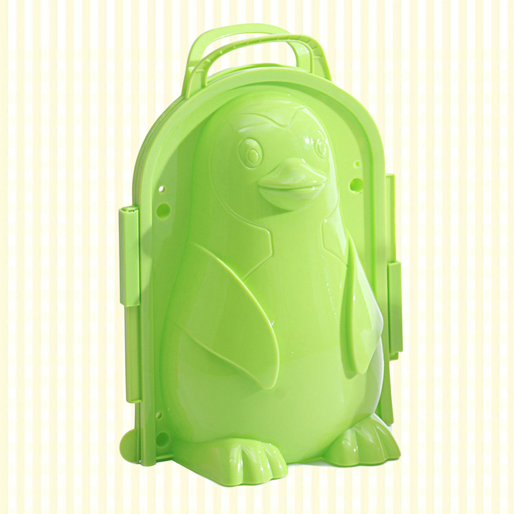 Penguin Snow Maker Creative Ra – Kids Outdoor Vehicles Bewertung und Preis