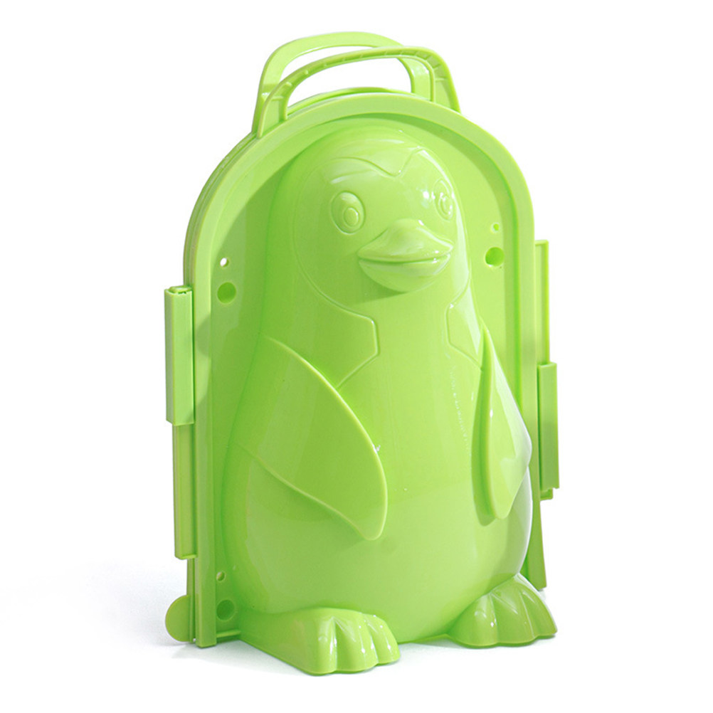 Penguin Snow Maker Creative Ra – Kids Outdoor Vehicles Bewertung und Preis