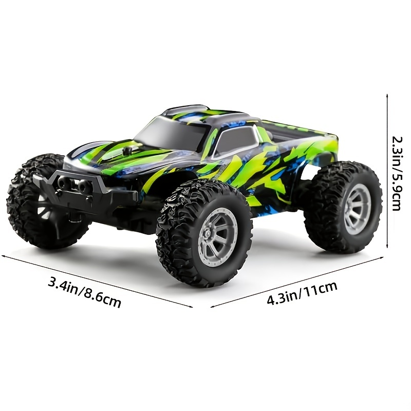 1:32Proportion Remote Control  – Kids Outdoor Vehicles Bewertung und Preis