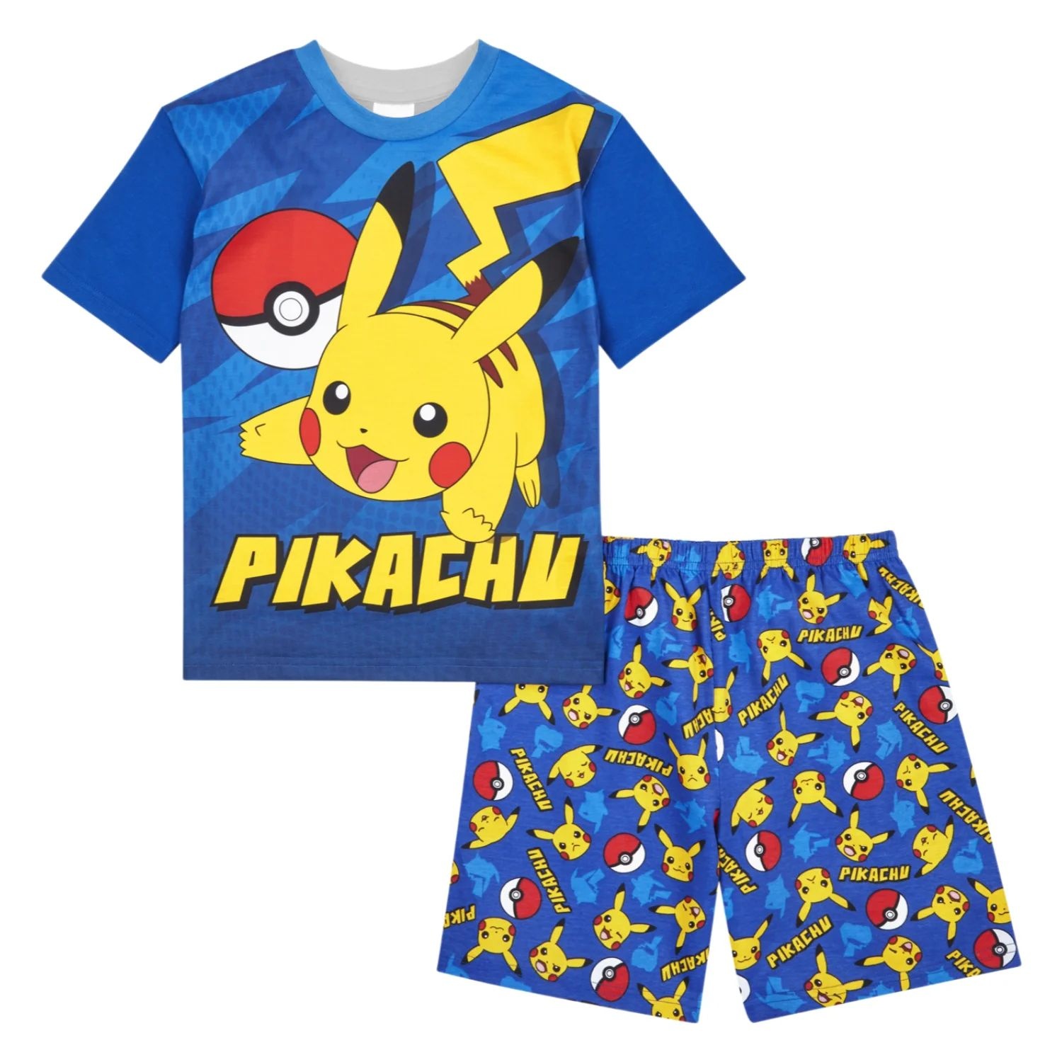 Potdemiel Pikachu & Pokeball P – Tee Ball Set Bewertung und Preis