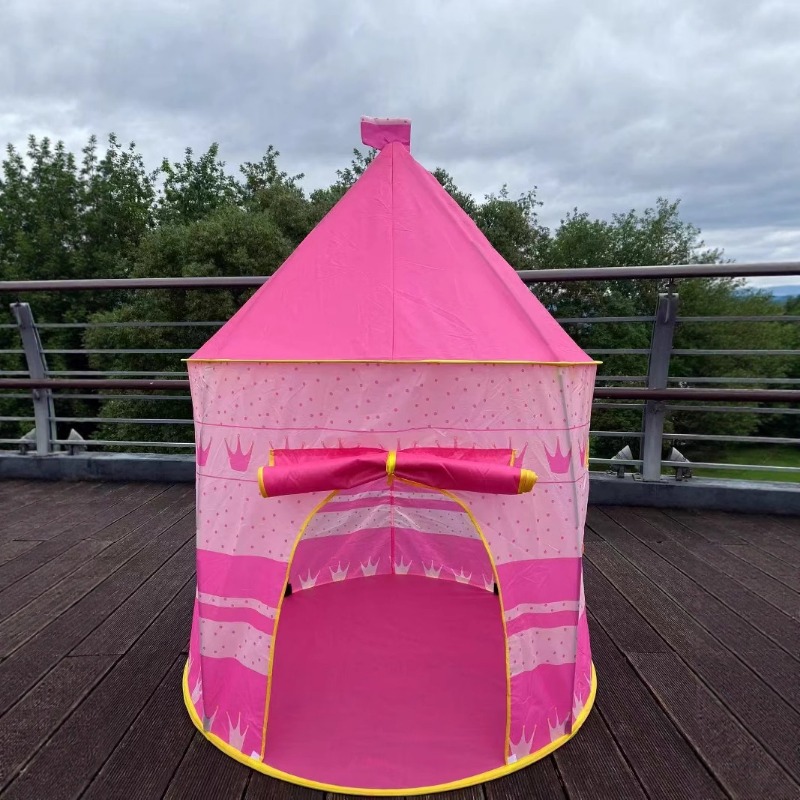 Kids Play Tent Castle Yurt Par – Kids Outdoor Yurt Bewertung und Preis