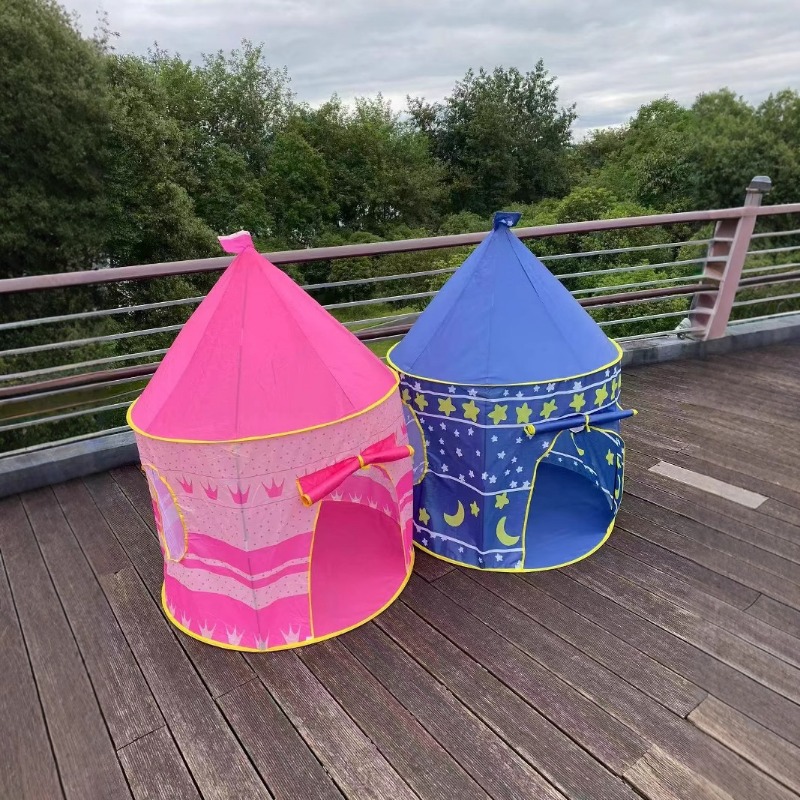 Kids Play Tent Castle Yurt Par – Kids Outdoor Yurt Bewertung und Preis