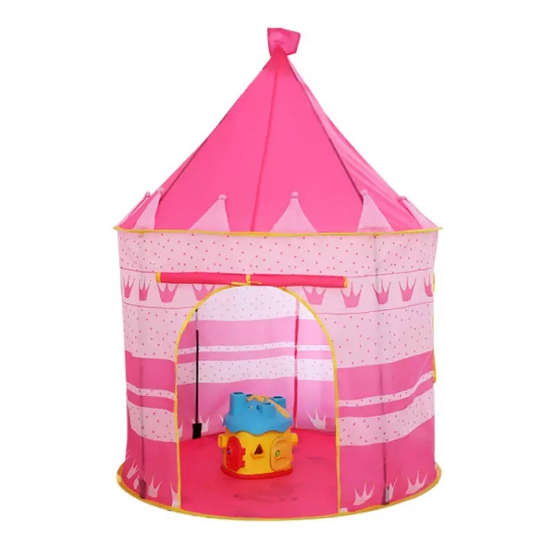 Kids Play Tent Castle Yurt Par – Kids Outdoor Yurt Bewertung und Preis