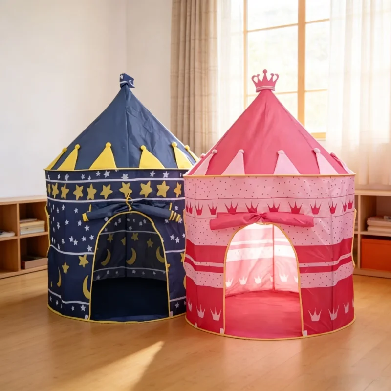Indoor Outdoor Kids Play Tent  – Kids Outdoor Yurt Bewertung und Preis