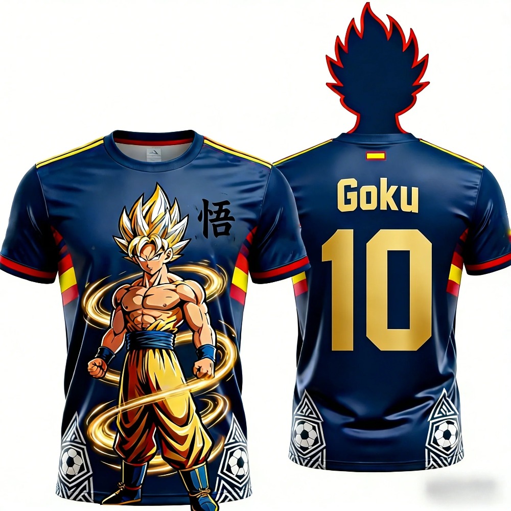 Summer Dragon Ball Retro Fitne – Tee Ball Set Bewertung und Preis