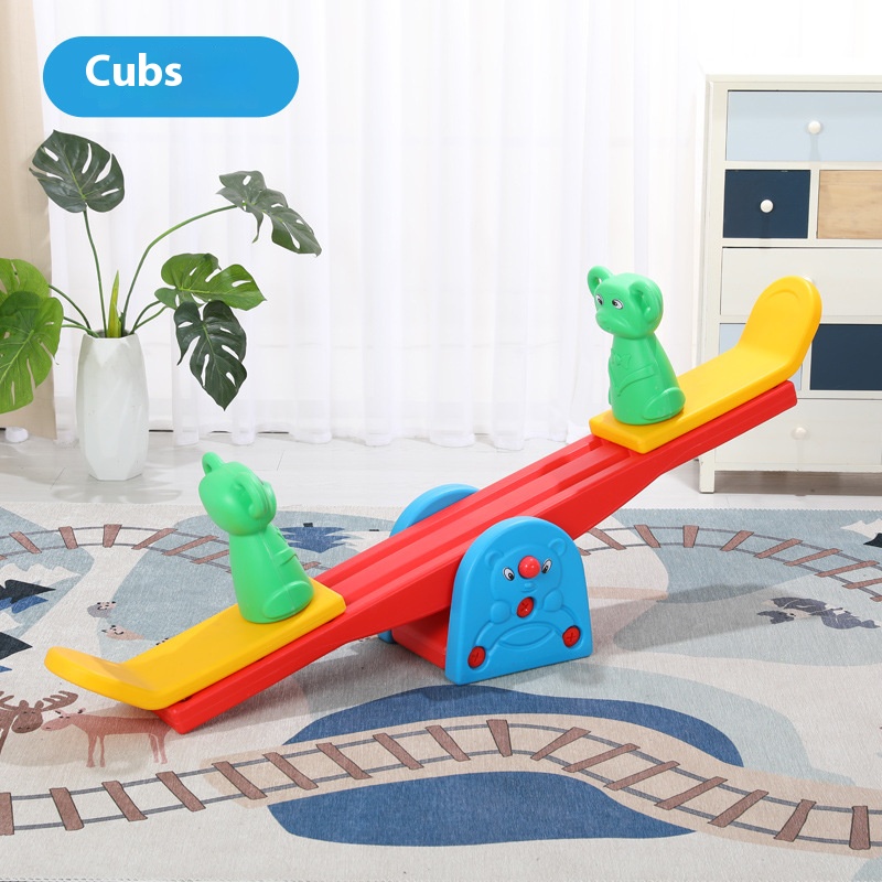 Outdoor Countyard Animal Seesa – Kids Outdoor Entertainment Bewertung und Preis