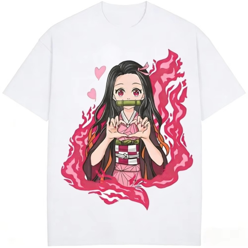 2026 Trendy Demon Slayer Nezuk – Tee Ball Set Bewertung und Preis