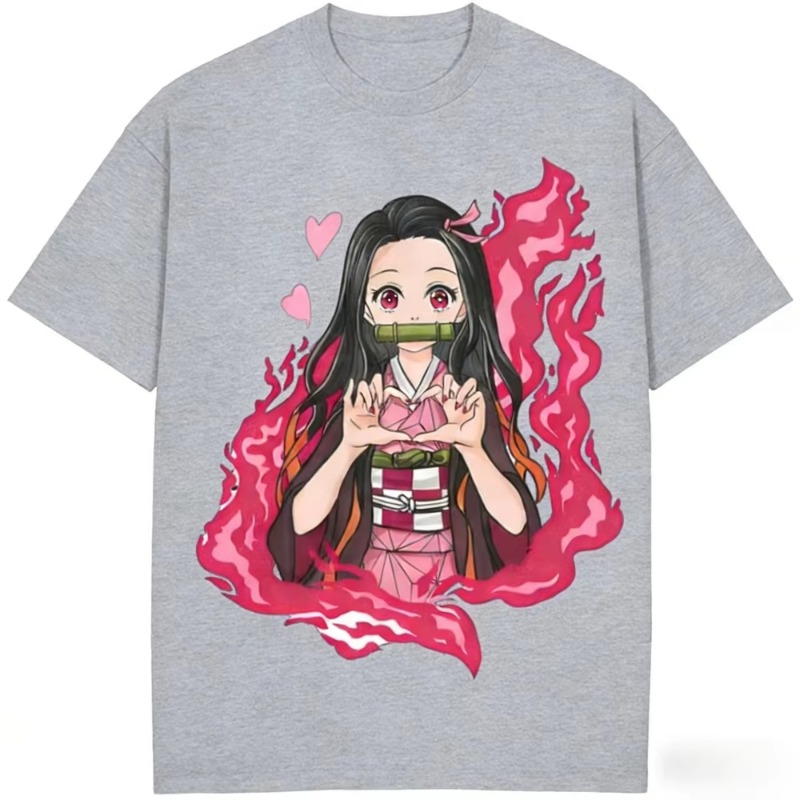 2026 Trendy Demon Slayer Nezuk – Tee Ball Set Bewertung und Preis