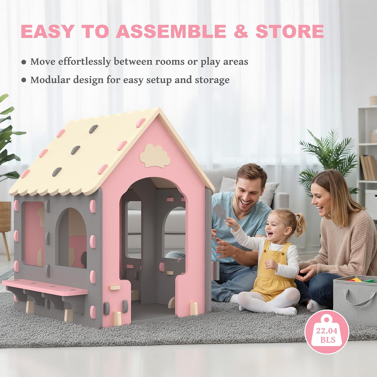 Fast Delivery & Hot SellingKid – Kids Outdoor House With Kitchen Bewertung und Preis