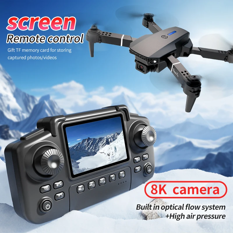 Professional E88 PRO Drone wit – Kids Outdoor Entertainment Bewertung und Preis