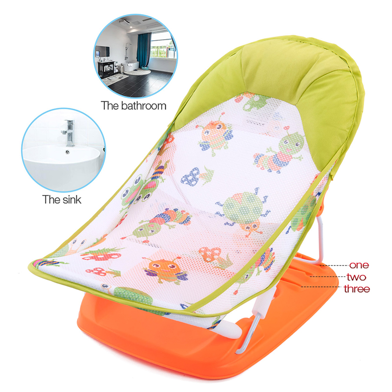 Summer Deluxe Baby Bather Seat – Kids Outdoor Table And Chairs Bewertung und Preis