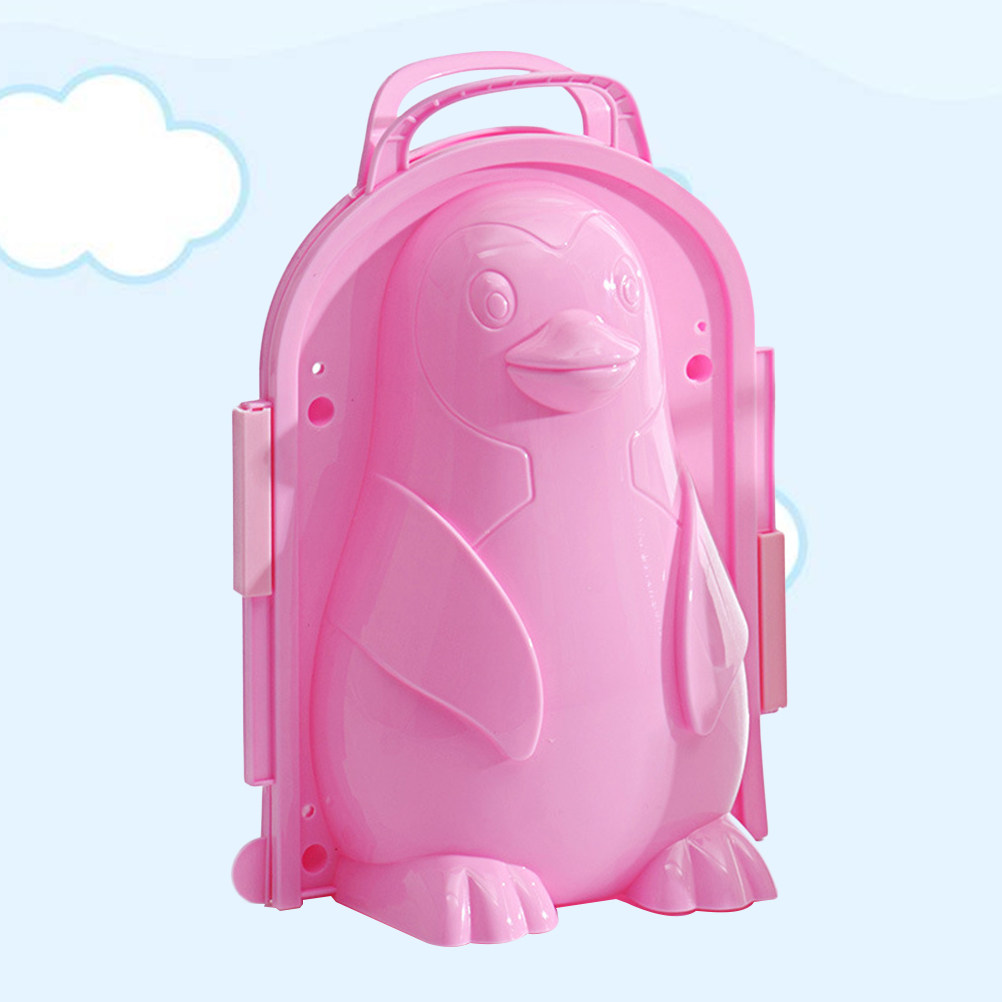 Creative Penguin Snow Maker Ra – Kids Outdoor Vehicles Bewertung und Preis