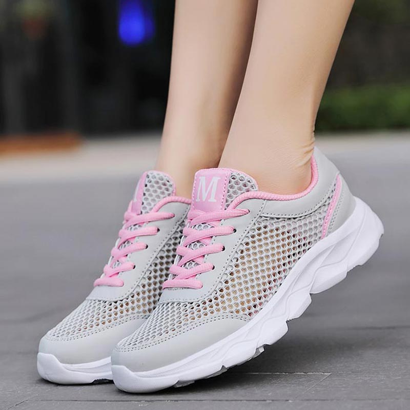 Summer Breathable Sneakers Wom – Kids Outdoor Fort Ideas Bewertung und Preis