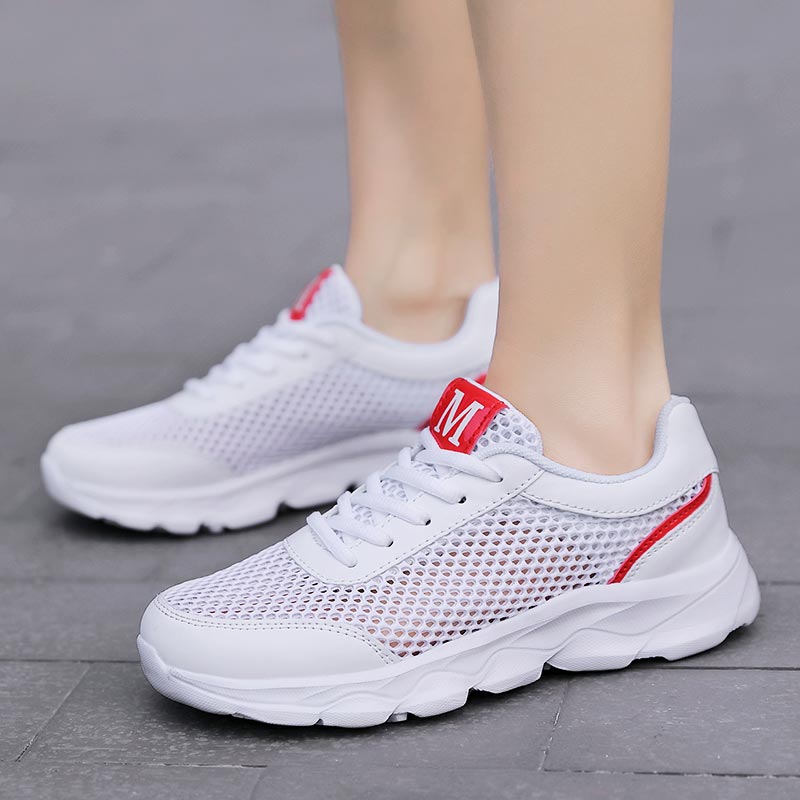 Summer Breathable Sneakers Wom – Kids Outdoor Fort Ideas Bewertung und Preis