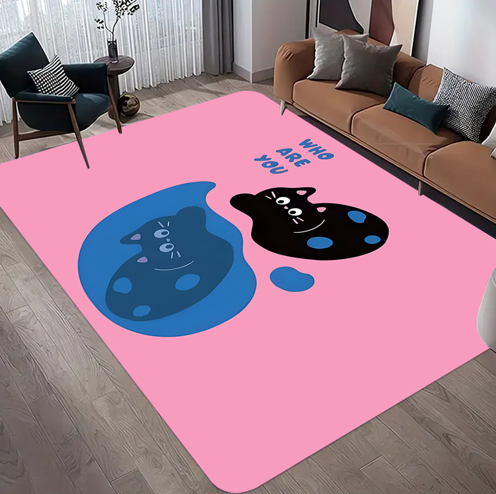 Pink City Carpet for Girls Roo – Kids Outdoor Games Ideas Bewertung und Preis