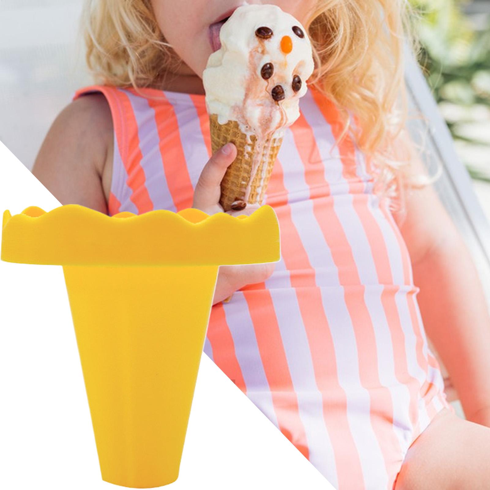 Ice Cream Holder For Kids Reus – Kids Outdoor Kitchen Accessories Bewertung und Preis