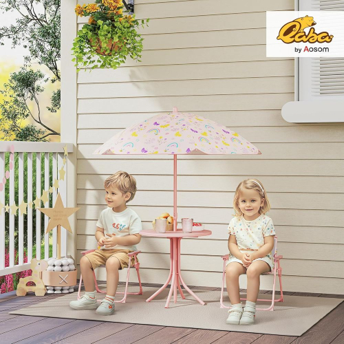 Kids Picnic Table and Chair Se – Kids Outdoor Table And Chairs Bewertung und Preis
