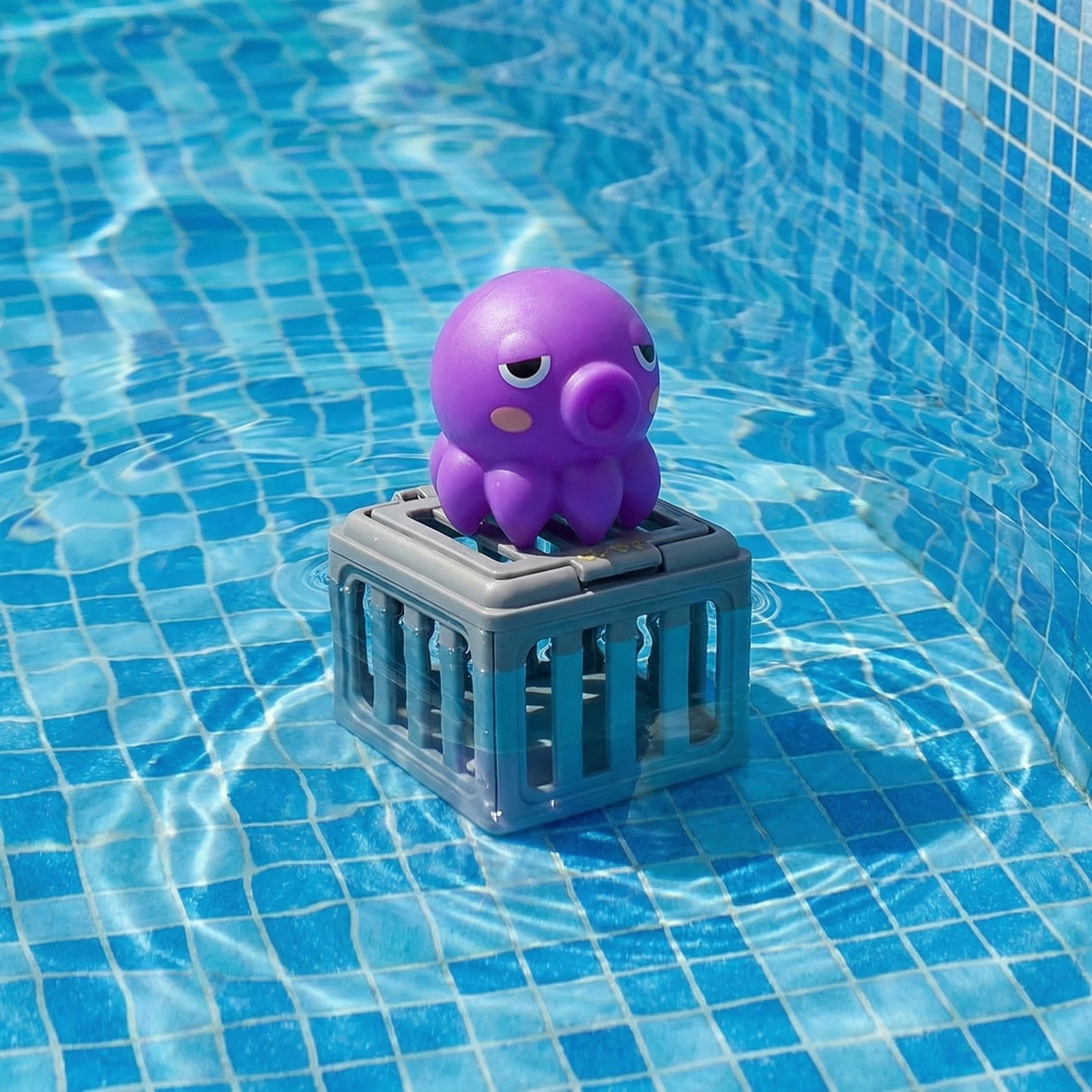 Kids Pool Diving Toys with Fis – Kids Outdoor Entertainment Bewertung und Preis