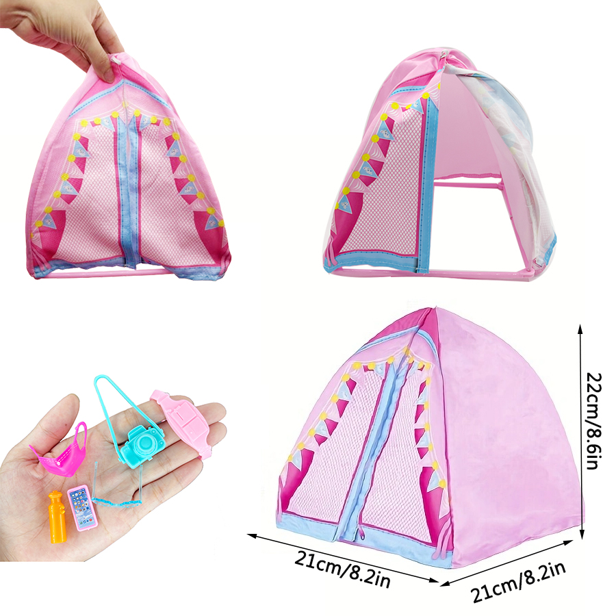 9Pcs Tent Beach Chair Travel A – Kids Outdoor Table And Chairs Bewertung und Preis