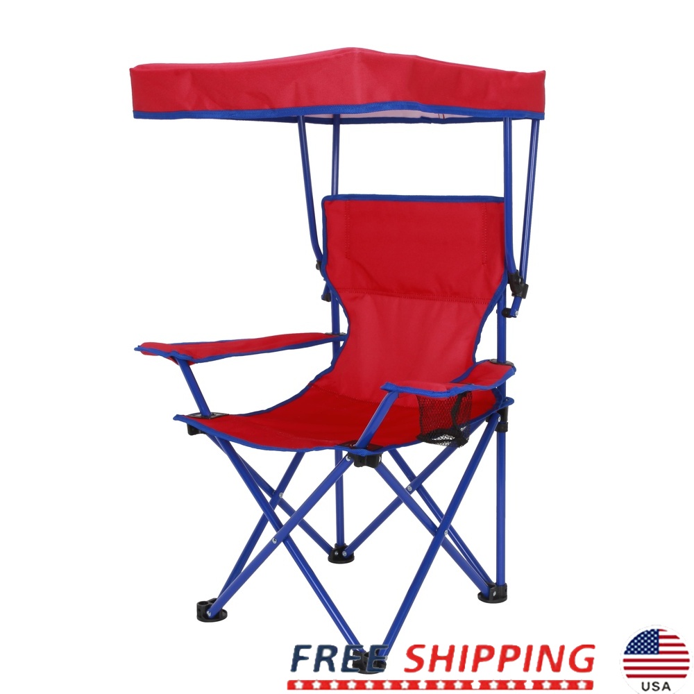 Kids Canopy Camp Chair Safety  – Kids Outdoor Table And Chairs Bewertung und Preis