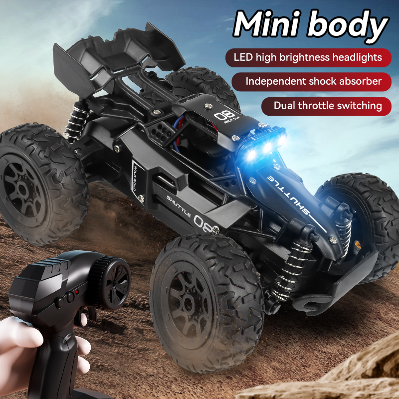 Alloy RC Car 1:32 Scale 2WD 2. – Kids Outdoor Vehicles Bewertung und Preis