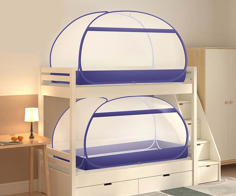 0.9m-1.5m Kids Bunk Bed Yurt M – Kids Outdoor Yurt Bewertung und Preis