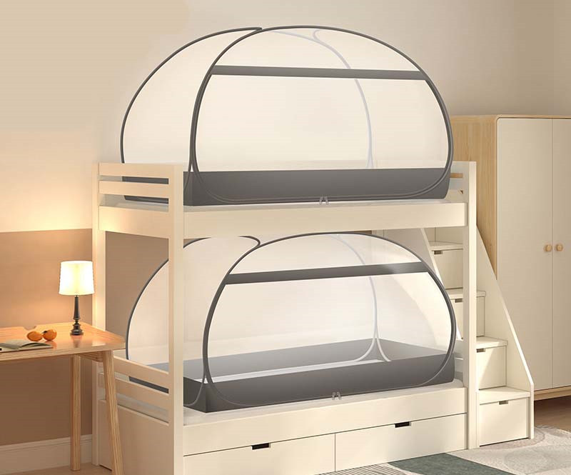 0.9m-1.5m Kids Bunk Bed Yurt M – Kids Outdoor Yurt Bewertung und Preis