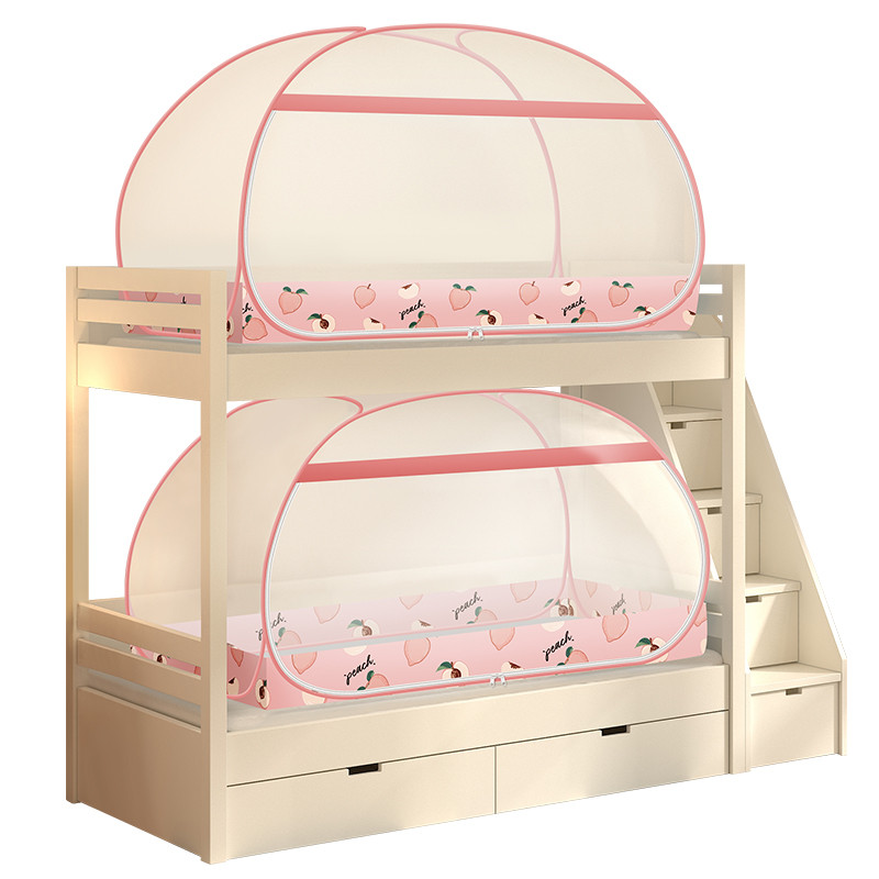 0.9m-1.5m Kids Bunk Bed Yurt M – Kids Outdoor Yurt Bewertung und Preis