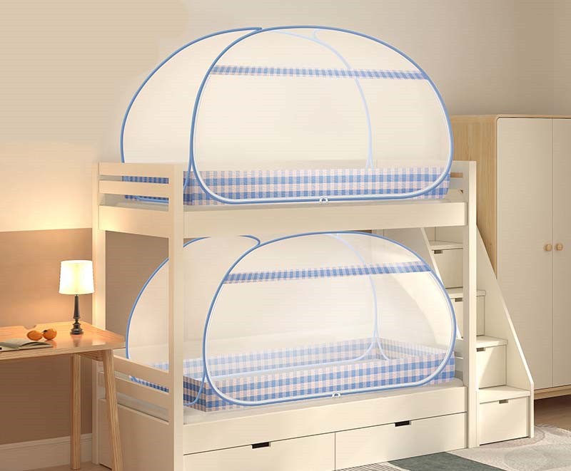 0.9m-1.5m Kids Bunk Bed Yurt M – Kids Outdoor Yurt Bewertung und Preis