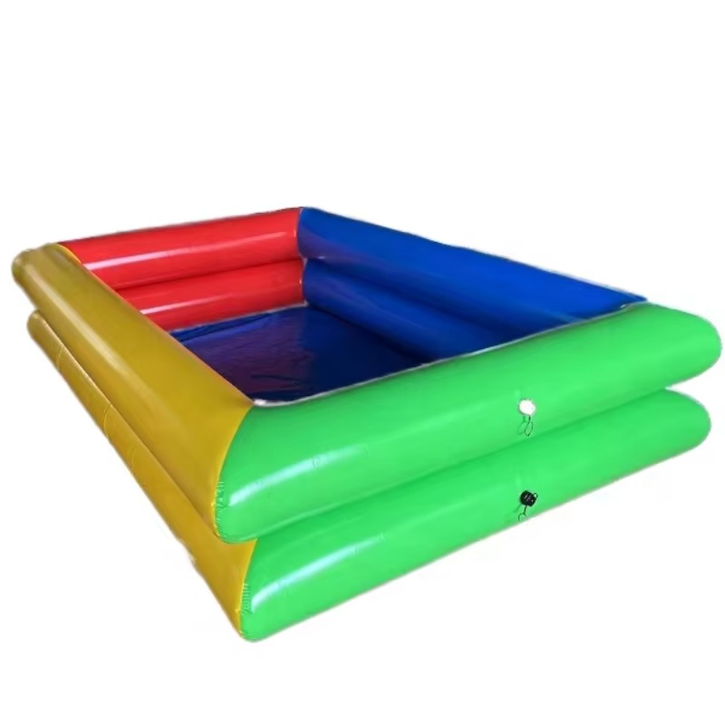 Customization Commercial Outdo – Kids Outdoor Entertainment Bewertung und Preis
