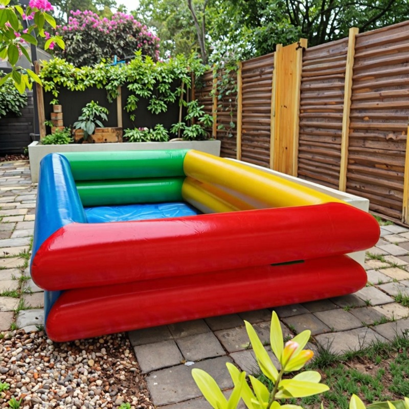 Customization Commercial Outdo – Kids Outdoor Entertainment Bewertung und Preis