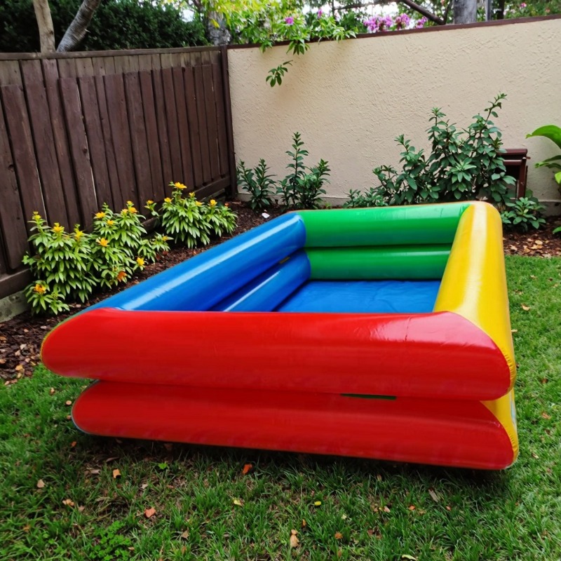 Customization Commercial Outdo – Kids Outdoor Entertainment Bewertung und Preis