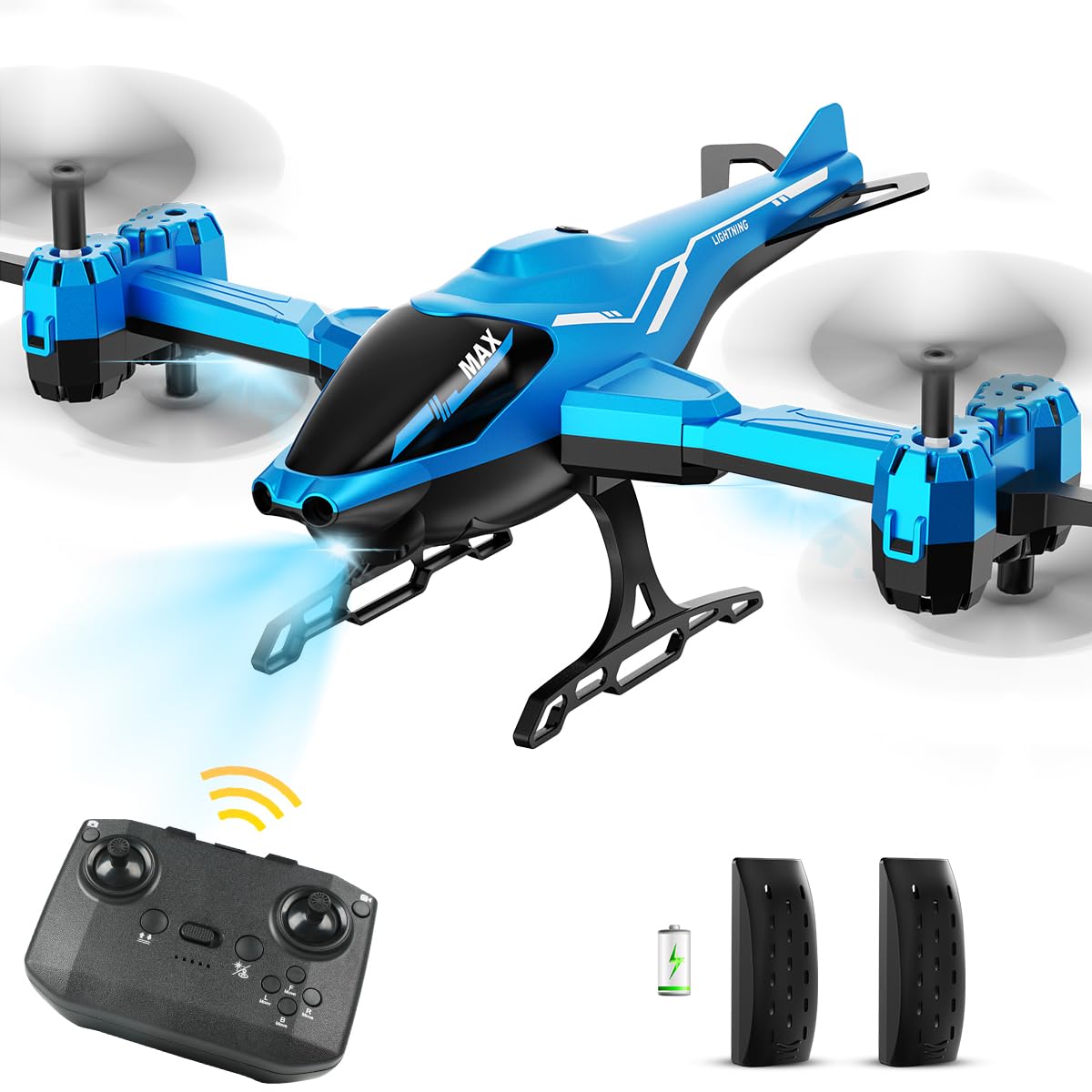 VATOS Super All in 1 Remote Co – Kids Outdoor Entertainment Bewertung und Preis