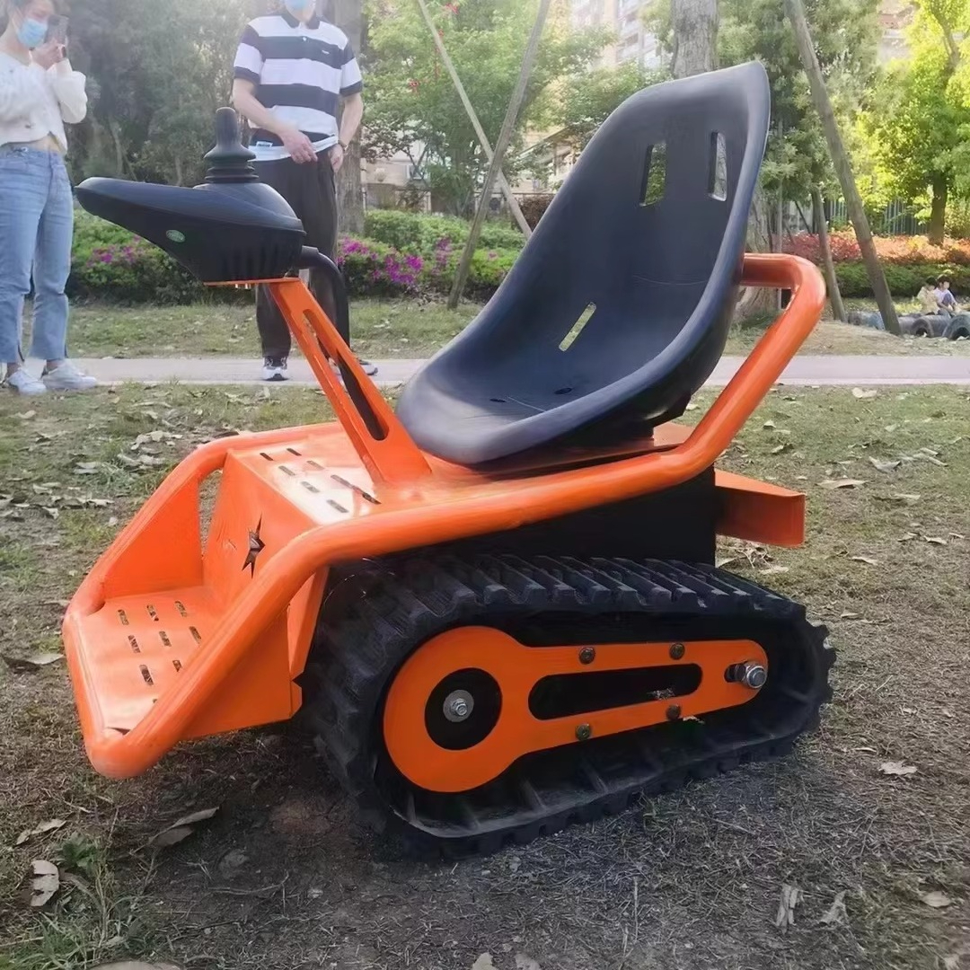 Electric Go Kart for Family Ve – Kids Outdoor Venues Bewertung und Preis