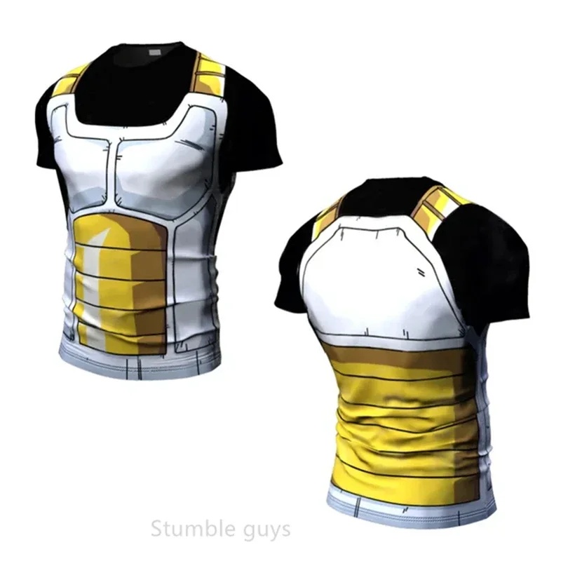 Summer 2026 Dragon Ball 3D T-s – Tee Ball Set Bewertung und Preis