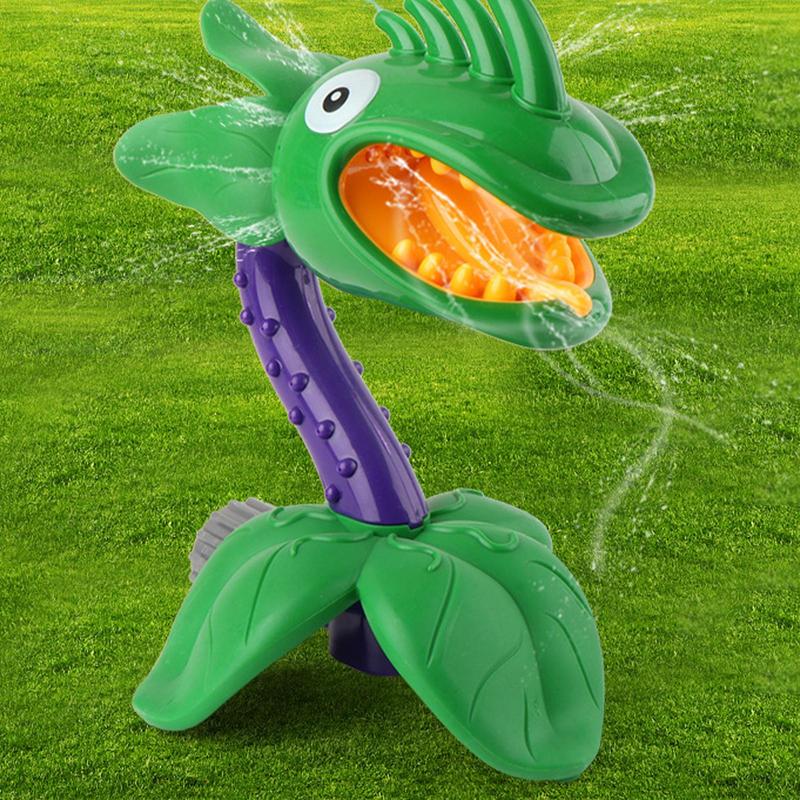Sprinkler For Kids Cooling Fun – Kids Outdoor Jumping Toys Bewertung und Preis
