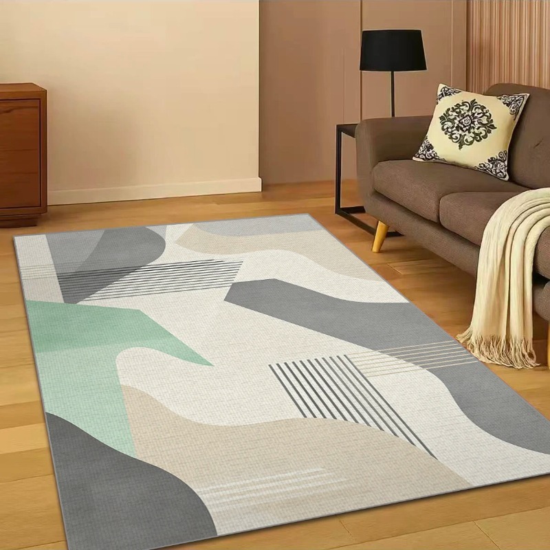 Simple Rugs Live Room Bedroom  – Kids Outdoor Table And Chairs Bewertung und Preis