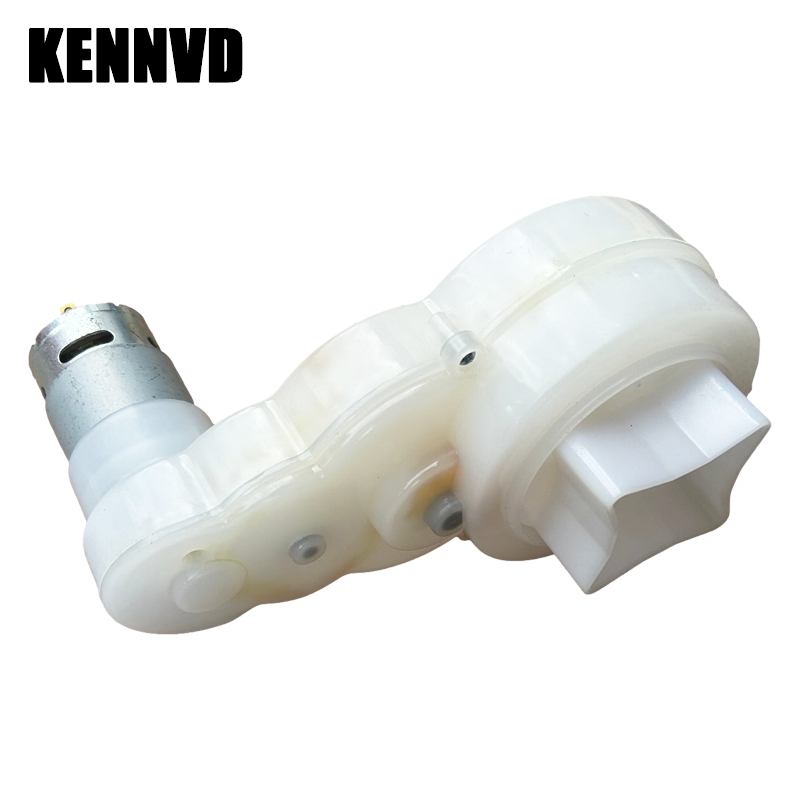 6V 12V 24V Happy Time RS550 4  – Kids Outdoor Vehicles Bewertung und Preis