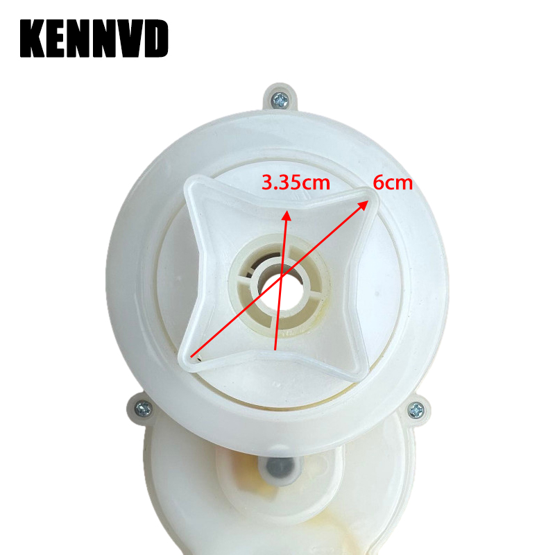 6V 12V 24V Happy Time RS550 4  – Kids Outdoor Vehicles Bewertung und Preis